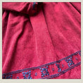 Load image into Gallery viewer, Freya Dress - Burgundy
