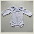 Load image into Gallery viewer, Nivis Vest - Blue
