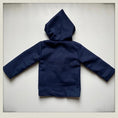 Load image into Gallery viewer, Winston Coat - Navy
