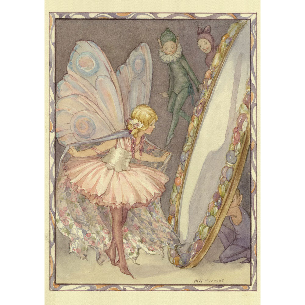 Looking Glass Fairy