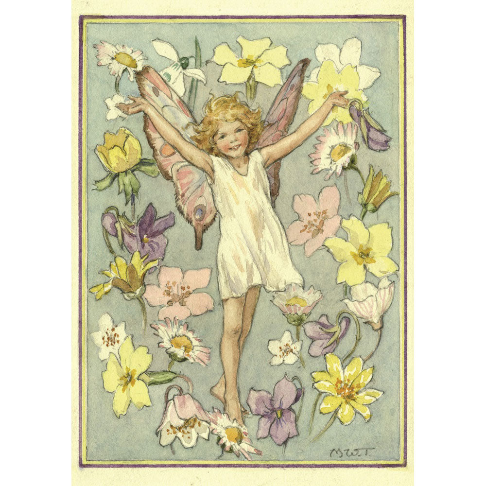 Primrose Fairy